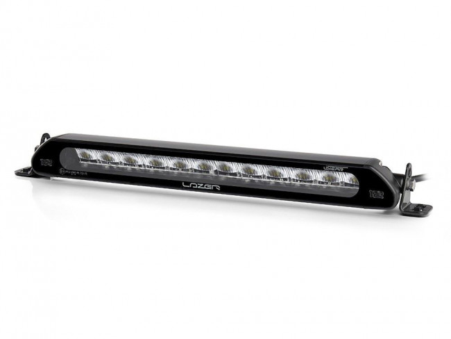 Lazer LED-ramp Linear 12 Elite - 15"