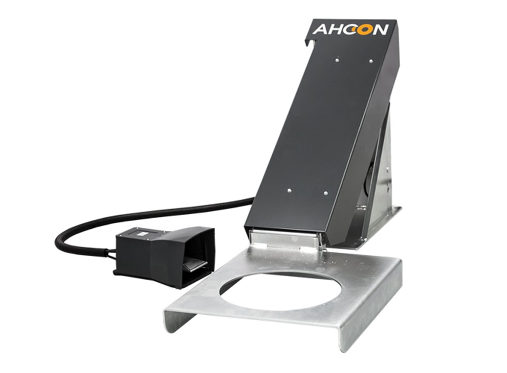 AHCON BB 700 Lyft för 1 hjul i vertikal position