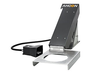 AHCON  BB 700 Lyft för 1 hjul i vertikal position