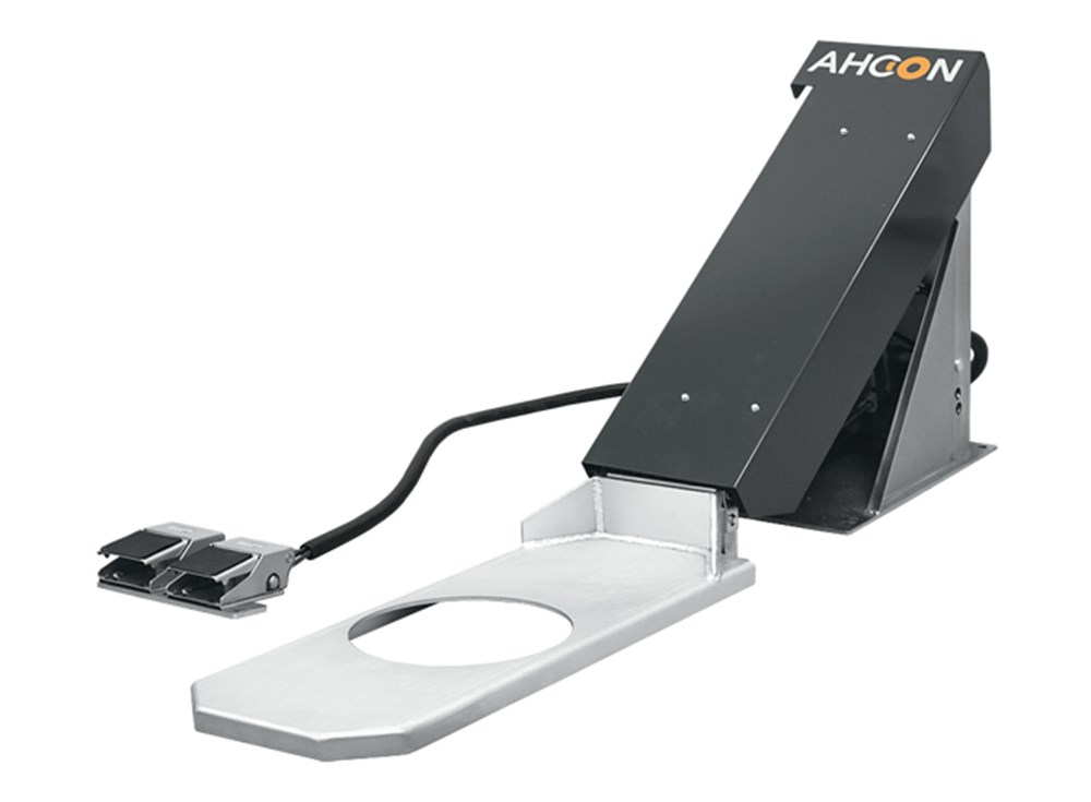 AHCON Lyft för Wheel Trolley
