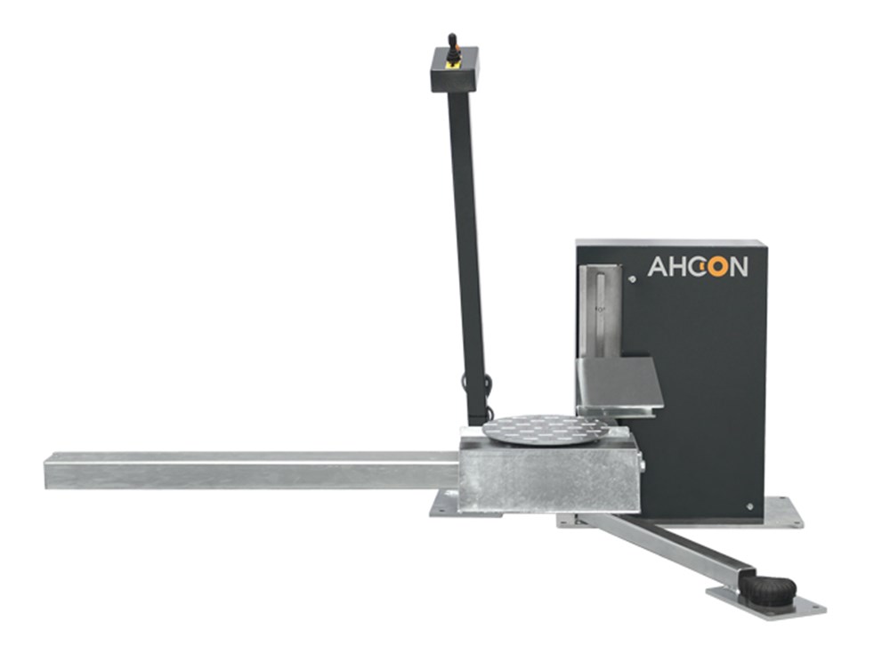AHCON Centerlift WCL 700 - 2