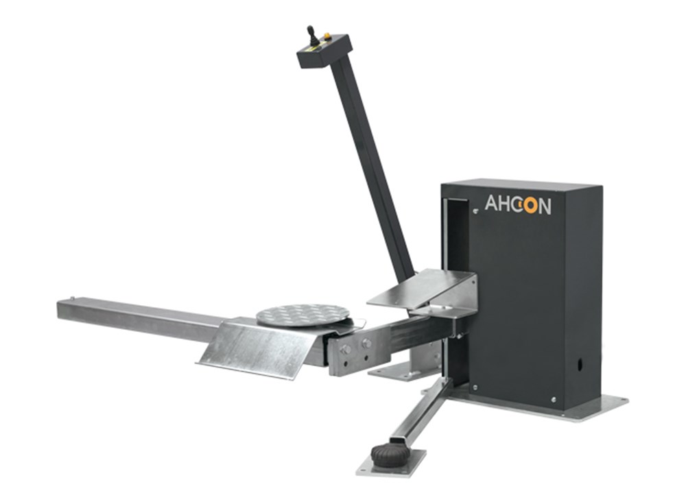 AHCON Centerlift WCL 700 - 3