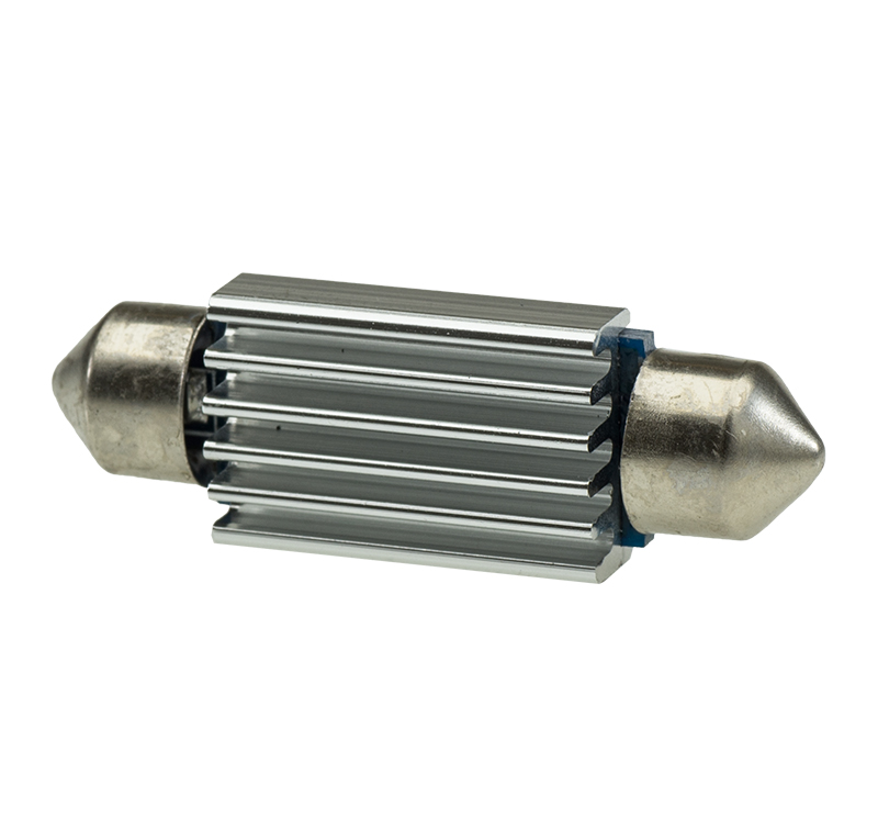 C5W/Spollampa/festoon Canbus 36 mm 3xSMD 12V - 3