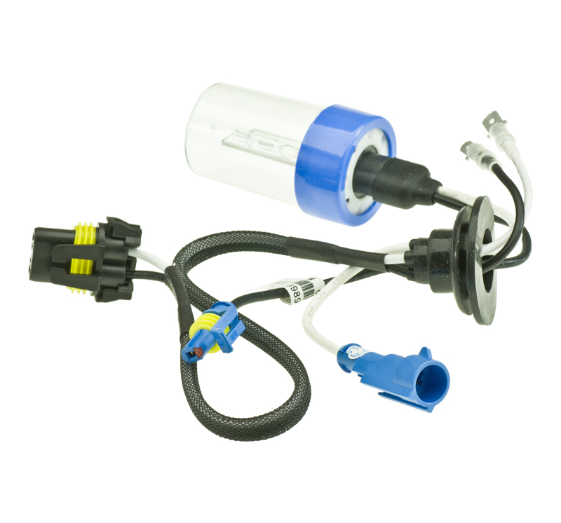 H1 55W Speedstarter Xenonlampa - 2