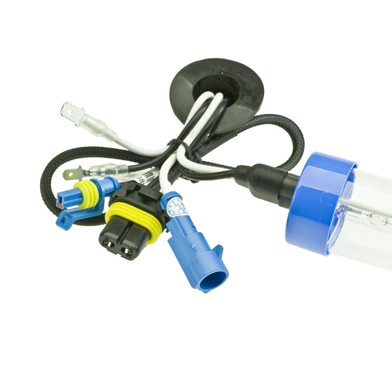 H1 55W Speedstarter Xenonlampa - 3