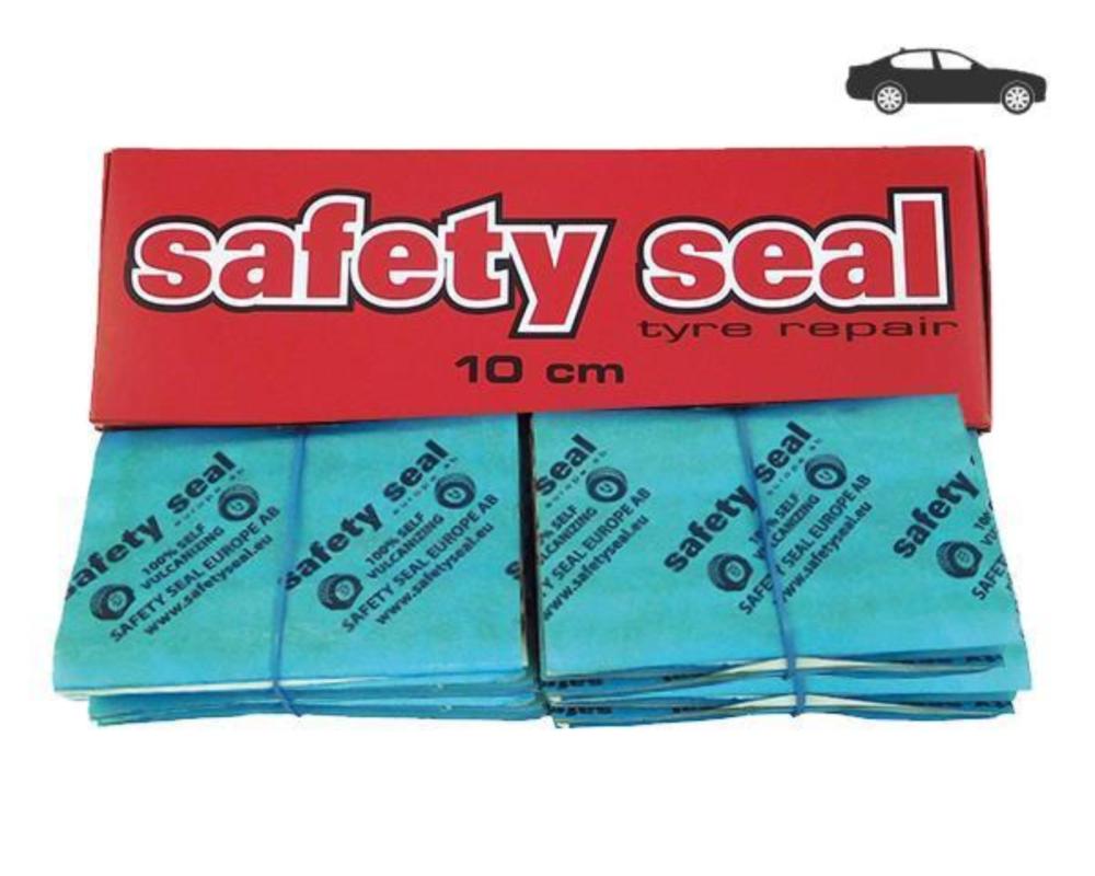 Safety Seal repair 10cm 120pcs