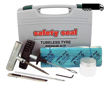 Safety Seal Kit, VI