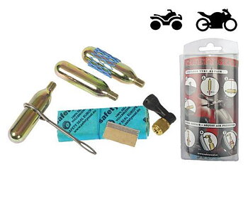 Safety Seal Kit, Motorbike/ATV