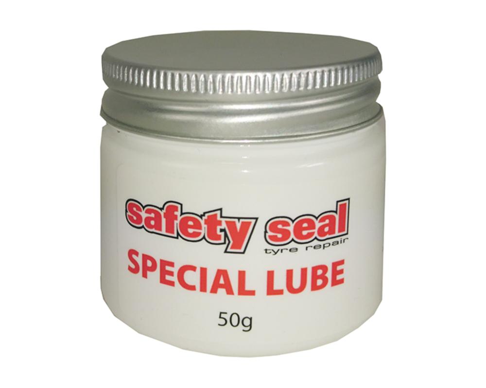 Safety Seal Lube - NisoTech.eu