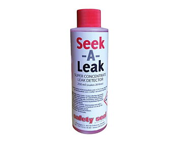 Seak a Leak