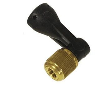 Adapter till CO2-cylinder