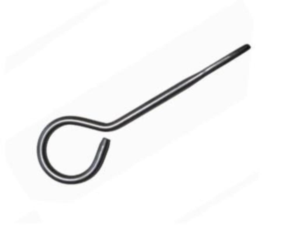 Needle 7 cm MC/ATV - 2