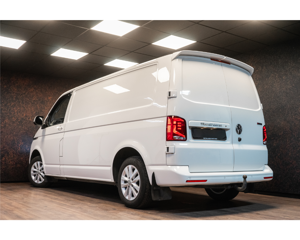Takvinge till VW T5 2003-2015 - 2
