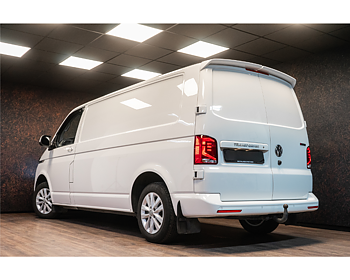 Takvinge till VW Transporter (T6.1) 2020-