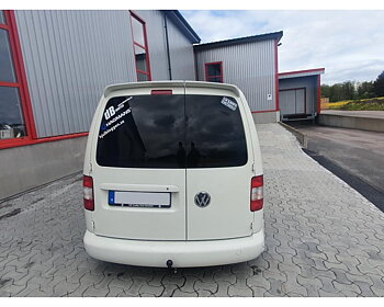 Takvinge till VW Caddy 2004-2015