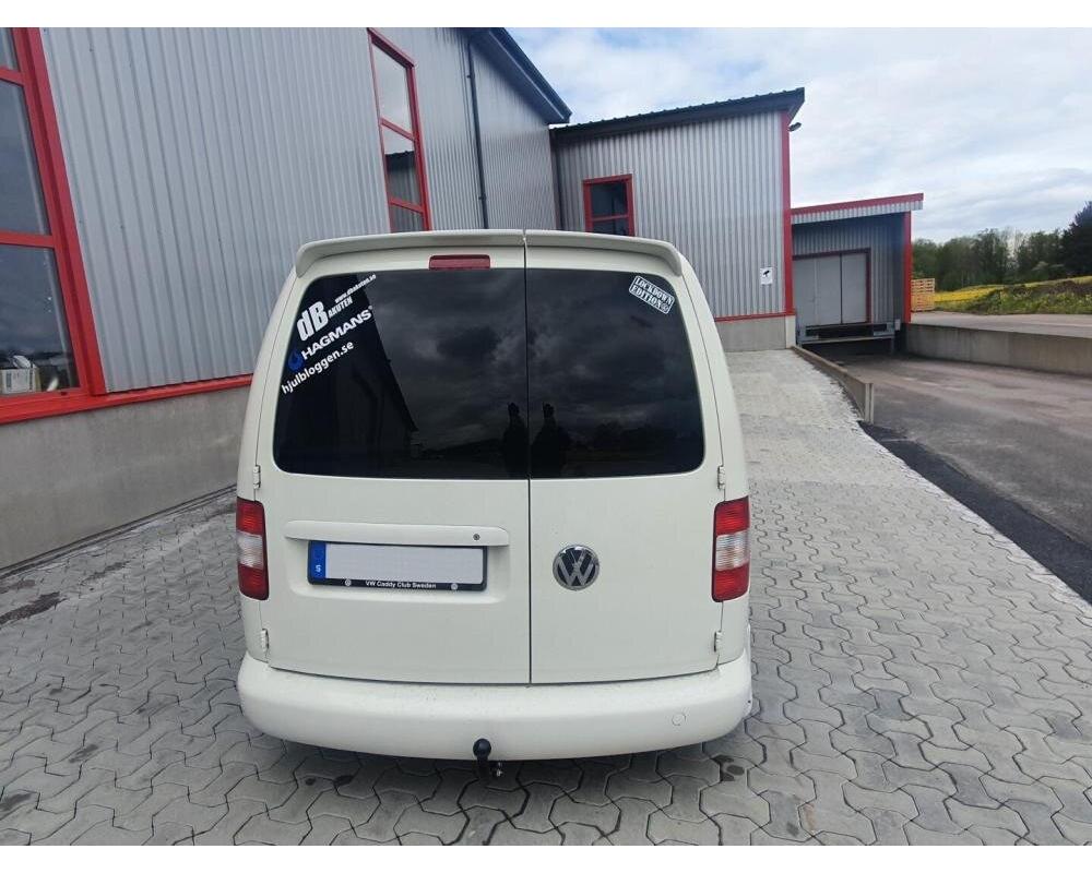 Takvinge till VW Caddy 2016-2020