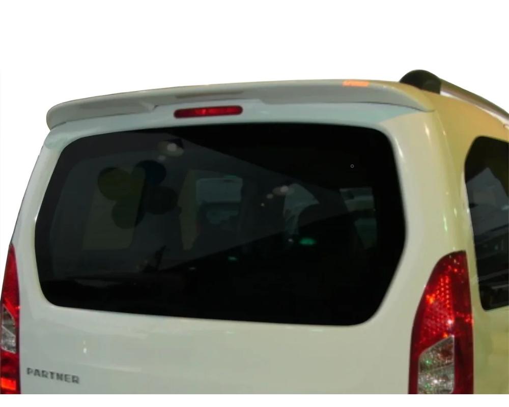 Takvinge till Citroen Berlingo 2008-2018