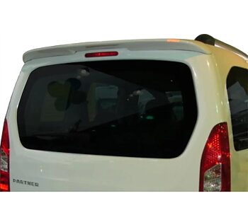 Takvinge till Citroen Berlingo 2008-2018