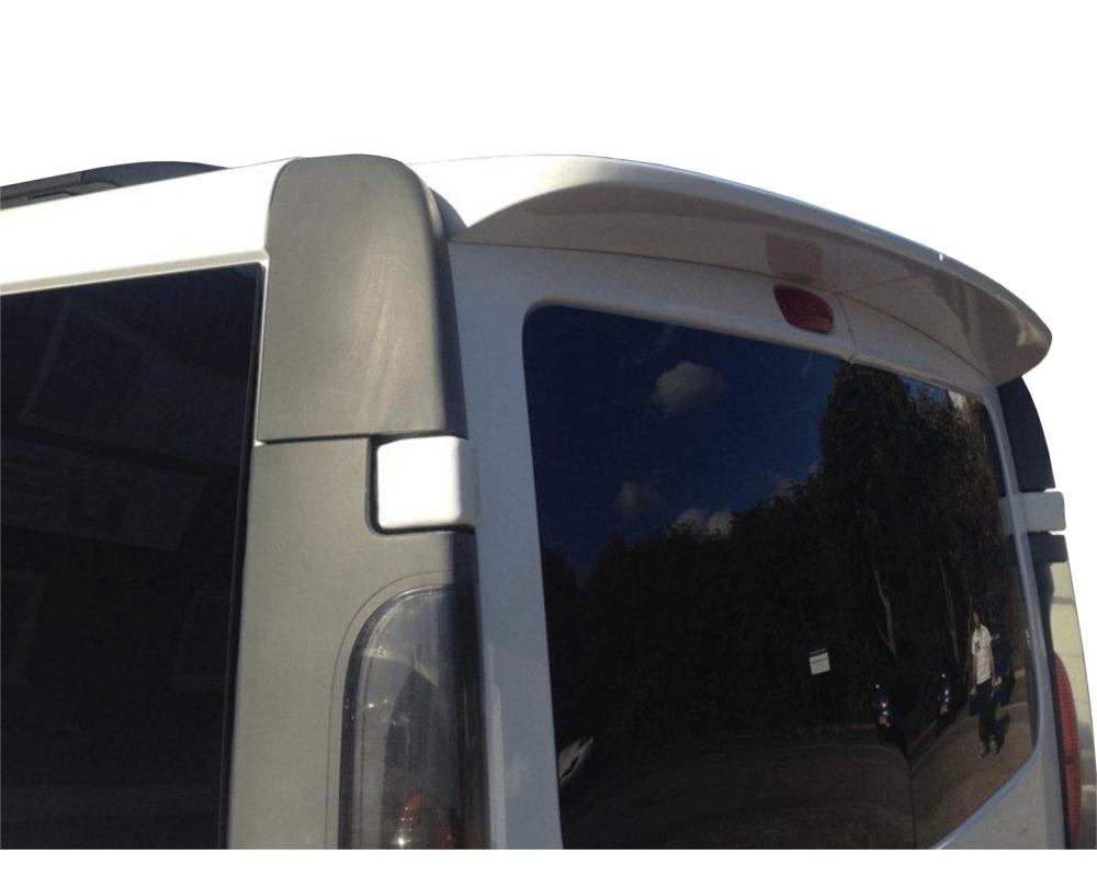 Takvinge till Nissan Primastar 2007-2014