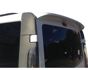Takvinge till Nissan Primastar 2007-2014