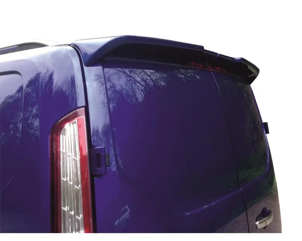 Takvinge till Ford Transit Custom 2018-2022