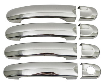 Dörrhandtag till VW T5 2003-2015 Transportbil (1-2 skjutdörr)