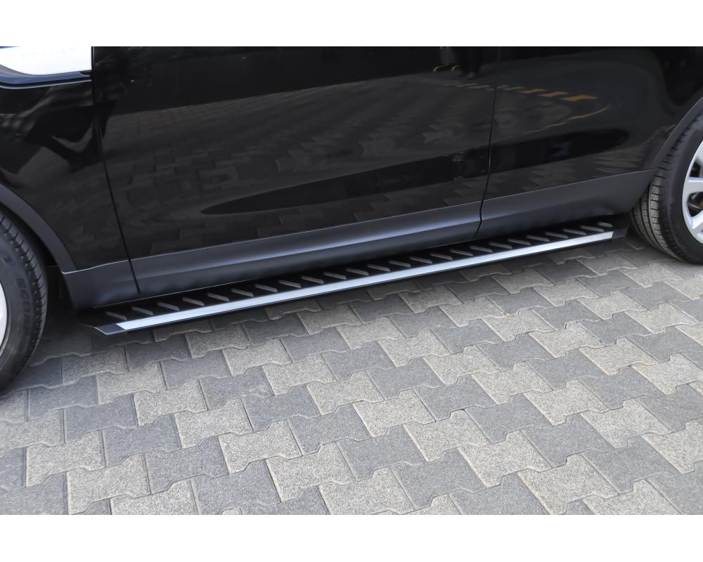 SIDESTEPS URBAN EXCLUSIVE - Land Rover Defender 2020-