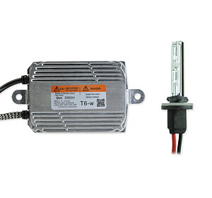 65W Speedstarter Slim 9-32V Xenonkit  - Halvsats