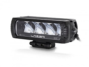 Lazer LED-ramp Triple-R 750 Elite Generation 2 - 8,6" - E-Boost