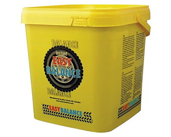 EASYBALANCE Seau 3 kg