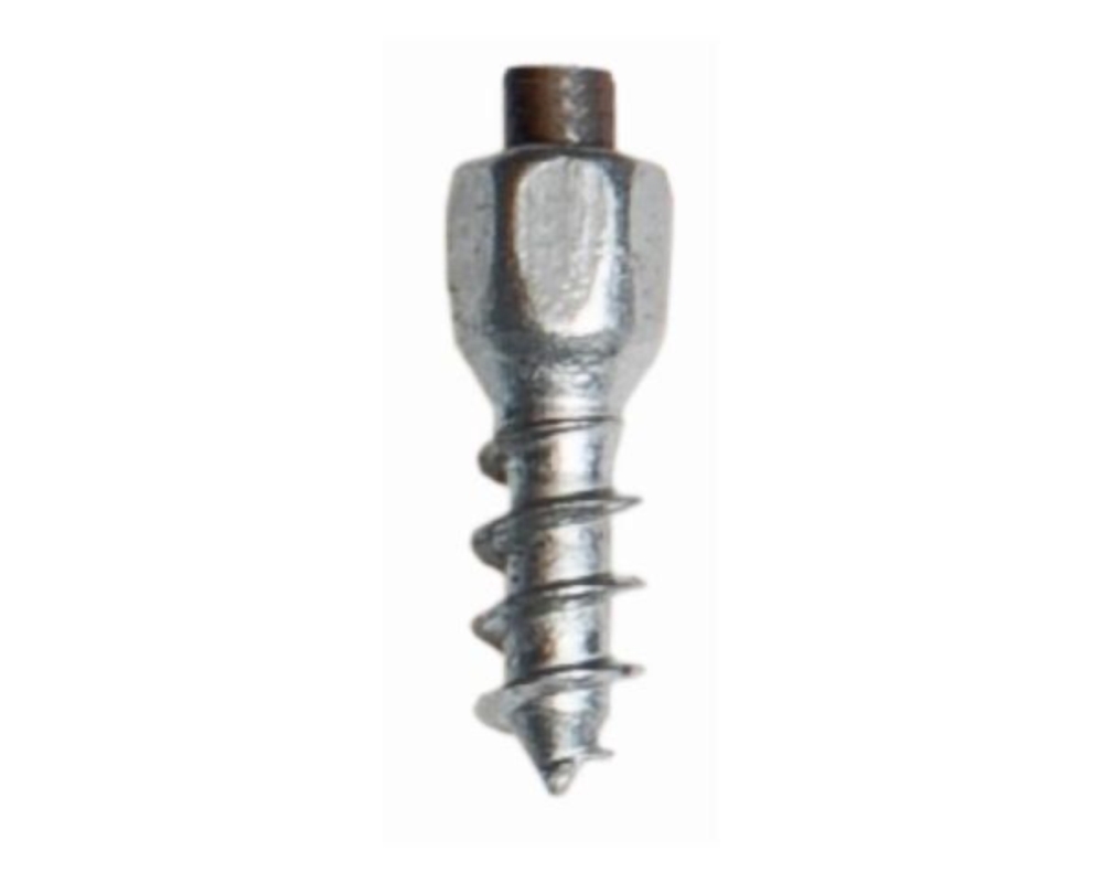 HM11R Hårdmetalldubb 100/förp PinPack - 2