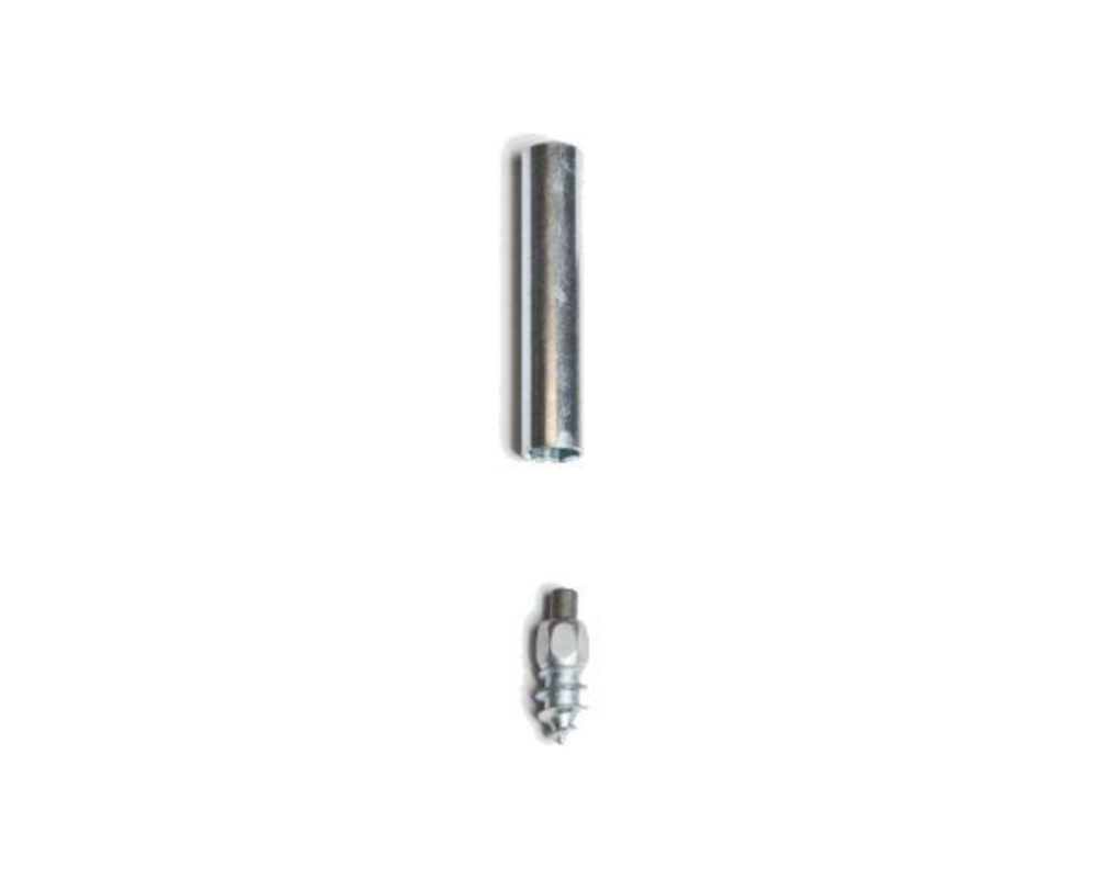 HM18R Hårdmetalldubb 100/förp PinPack - 4