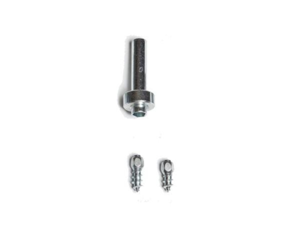 HM18 Screwstud(Carbide) 150pcs PinPack - 4