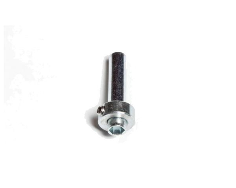 HM18 Screwstud(Carbide) 150pcs PinPack - 5