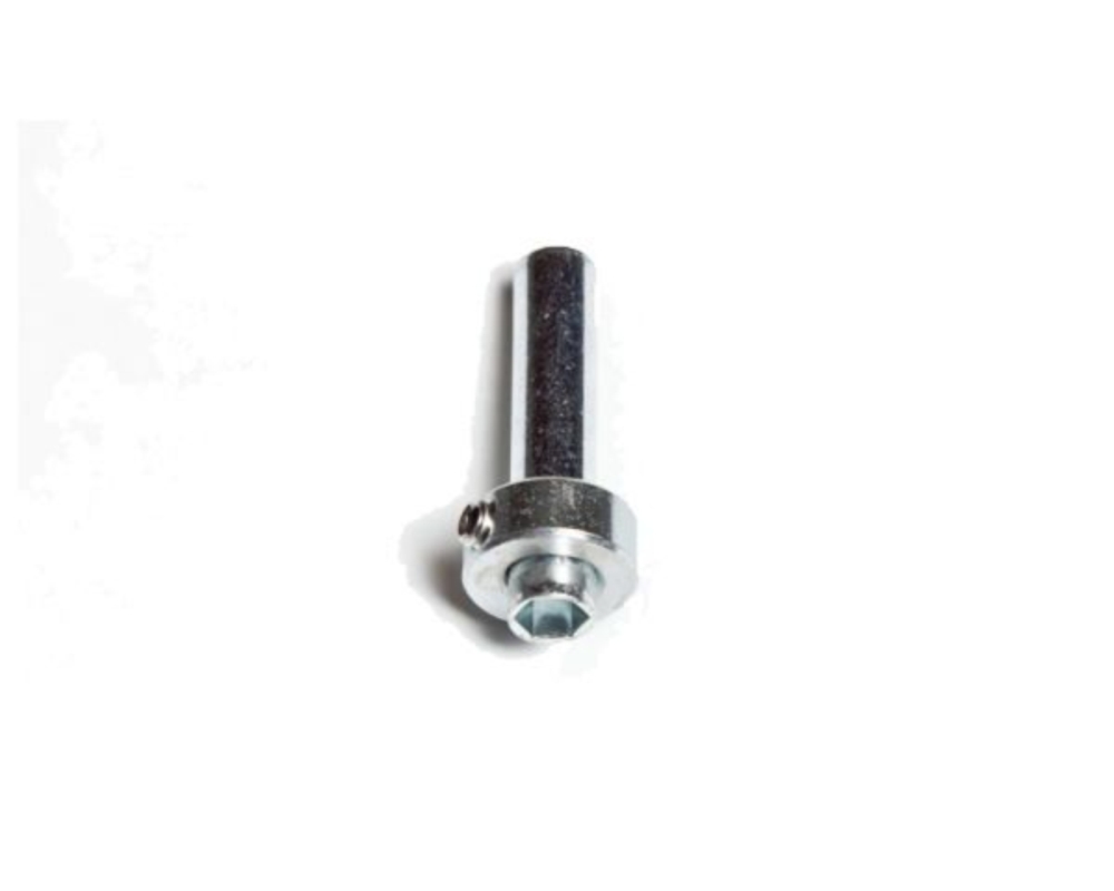HM18 Screw Studs (Carbide) 200pcs - 5