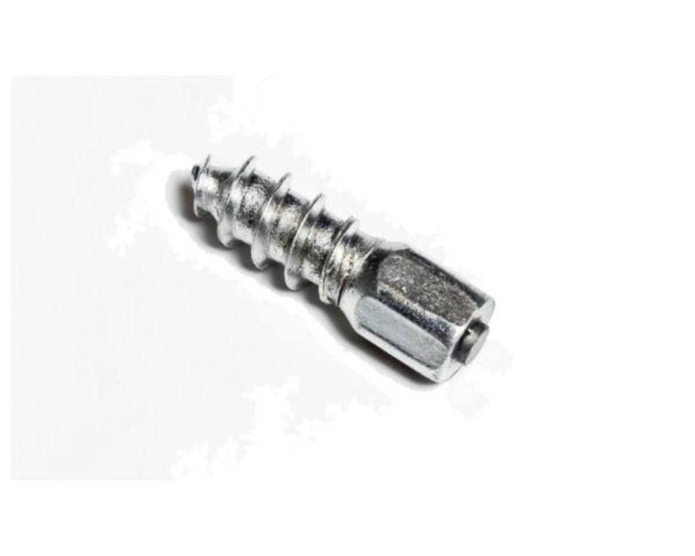 HM35 Screw Studs (Carbide) 100pcs - 2