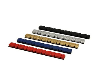 Klistervikt MC Mix 6 x 2,5 + 5g 50 st/förp