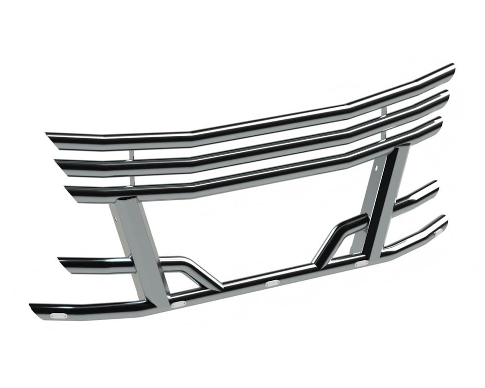 Frontskydd Lite DAF XF/XG 2022-