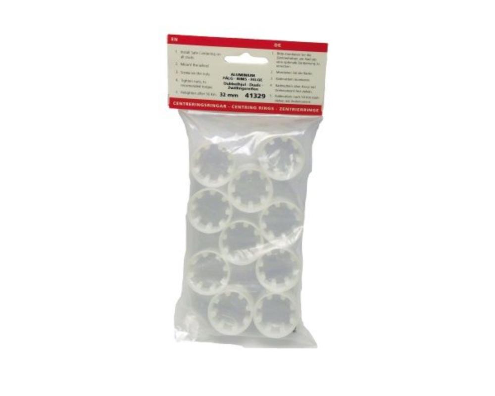 Safe Centr. Alu. 32 dual 10 pcs - 3