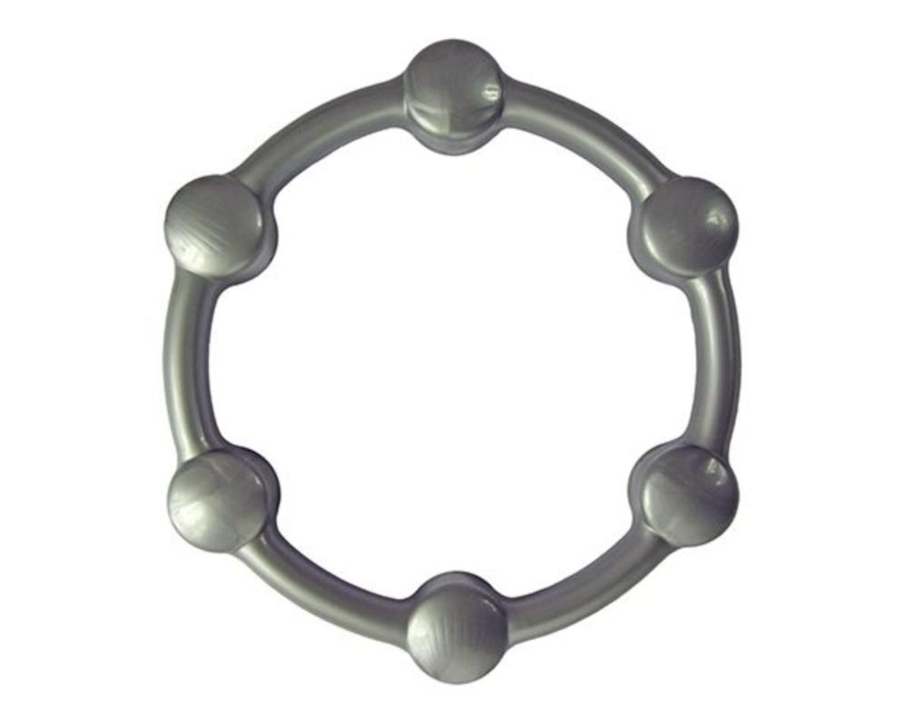 Safe Wheel 17,5ˮ 205/06/24 silver