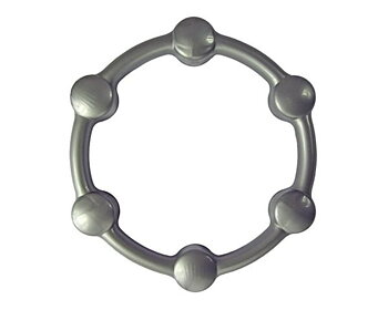 Safe Wheel 17,5ˮ 205/06/24 silver