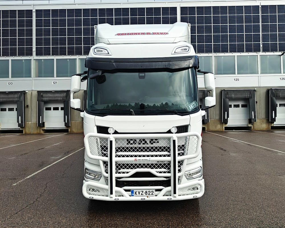 Frontskydd Freeway DAF XF/XG 2022-