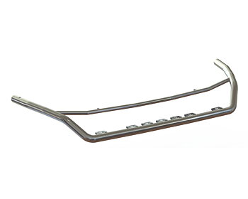 Takbåge DAF XD (stor takspoiler) 2023->