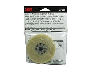 3M dekorstripper med spindel 100 mm