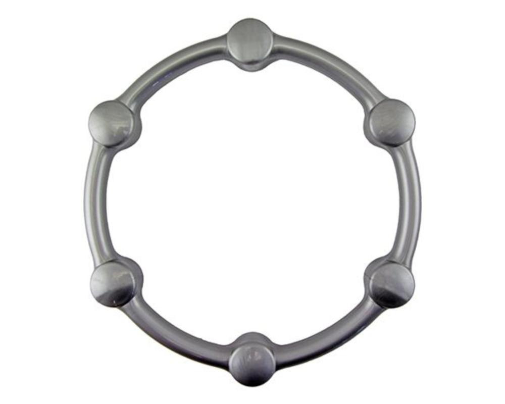 Safe Wheel 17,5ˮ 245/06/24 silver