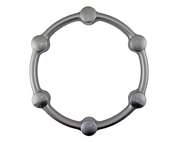 Safe Wheel 17,5ˮ 245/06/24 silver