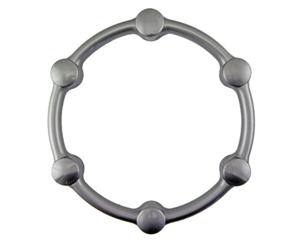 Safe Wheel 17,5ˮ 245/06/27 silver