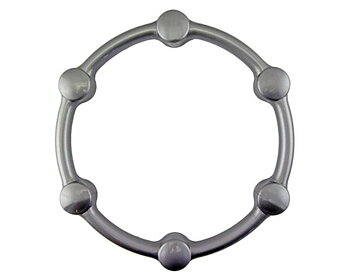 Safe Wheel 17,5ˮ 245/06/27 silver