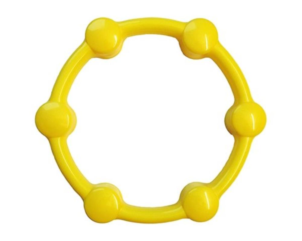 Safe Wheel 17,5ˮ 245/06/27 yellow