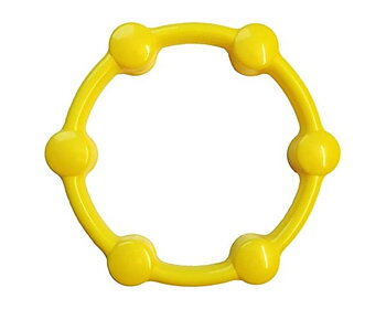 Safe Wheel 17,5ˮ 245/06/27 yellow